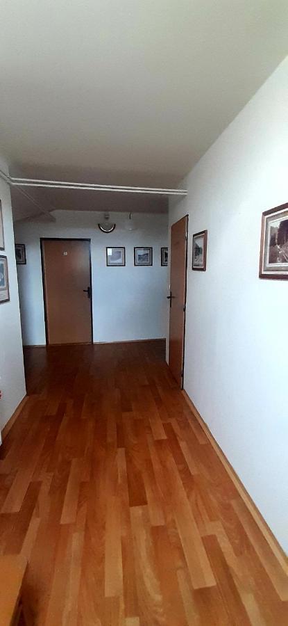 Hotel Penzion U Dračí skaly Svojse Esterno foto